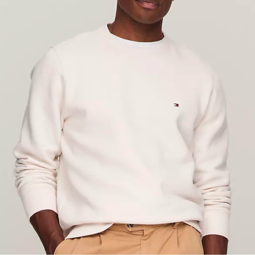 Tommy Hilfiger men’s long sleeve